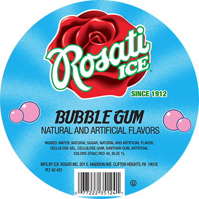 Bubble Gum