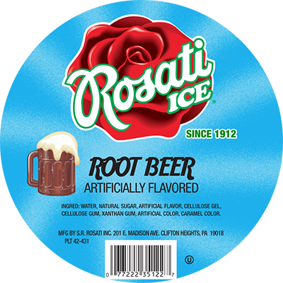 Root Beer